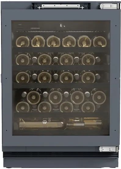 Liebherr UWpri 3761 - 20 Inbouw WIjnkoelkast  3