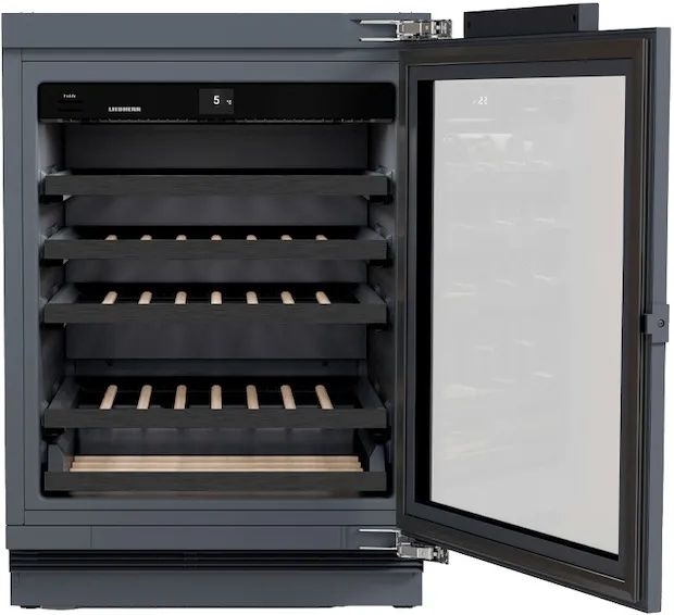 Liebherr UWpri 3761 - 20 Inbouw WIjnkoelkast  4