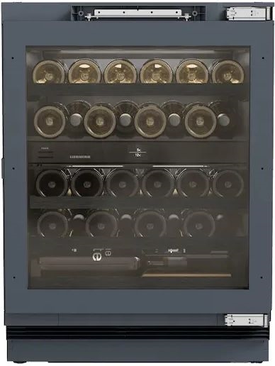 Liebherr UWpri 3662-20 Inbouw Wijnkoelkast 1