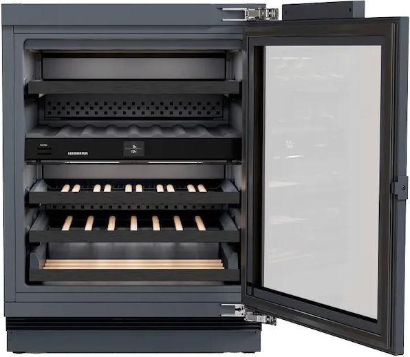 Liebherr UWpri 3662-20 Inbouw Wijnkoelkast 3