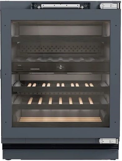 Liebherr UWpri 3662-20 Inbouw Wijnkoelkast 4