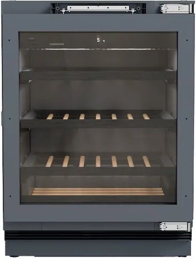 Liebherr UWpri 3661-20 Inbouw Wijnkoelkast 1