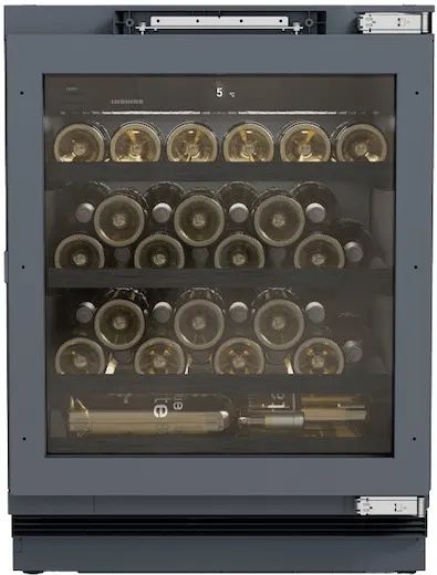 Liebherr UWpri 3661-20 Inbouw Wijnkoelkast 3