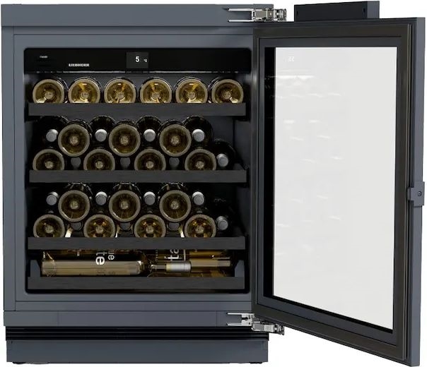 Liebherr UWpri 3661-20 Inbouw Wijnkoelkast 4