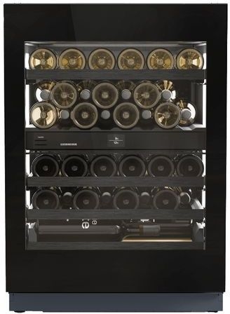 Liebherr UWgbi 3782-20 Inbouw Wijnkoelkast 3