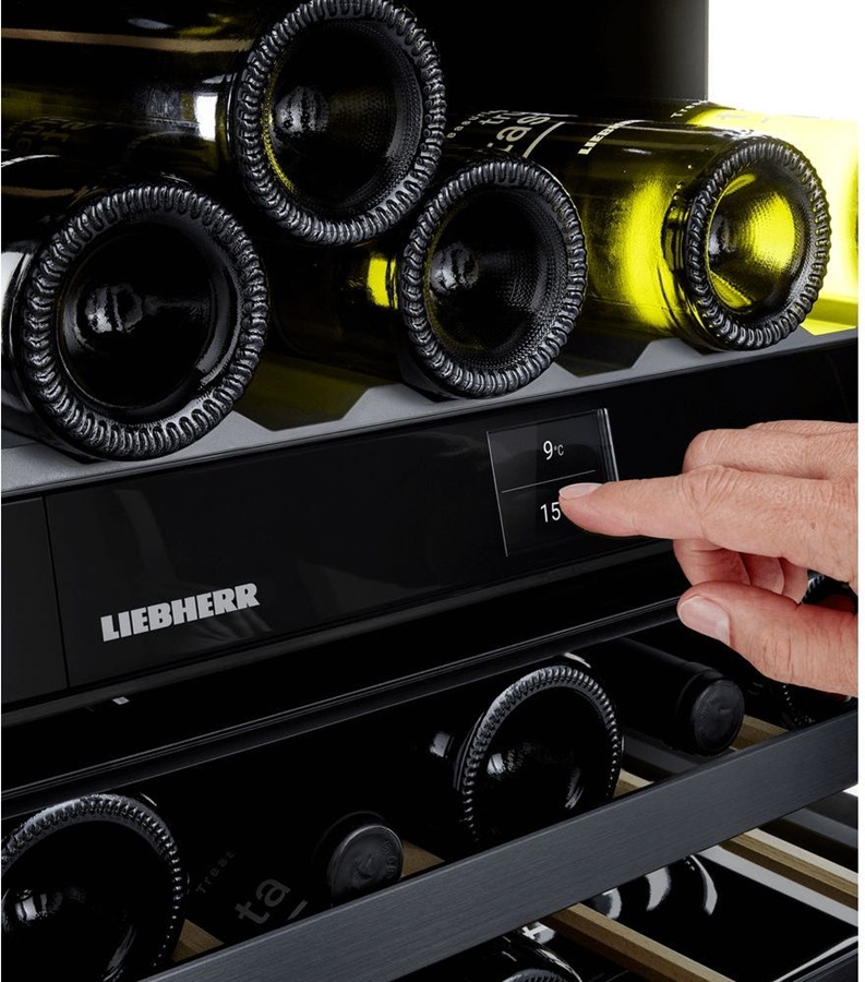 Liebherr UWgbi 3782-20 Inbouw Wijnkoelkast 7