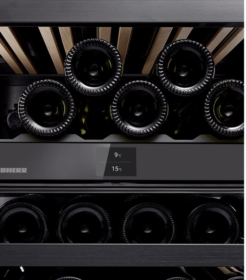 Liebherr UWgbi 3782-20 Inbouw Wijnkoelkast 8