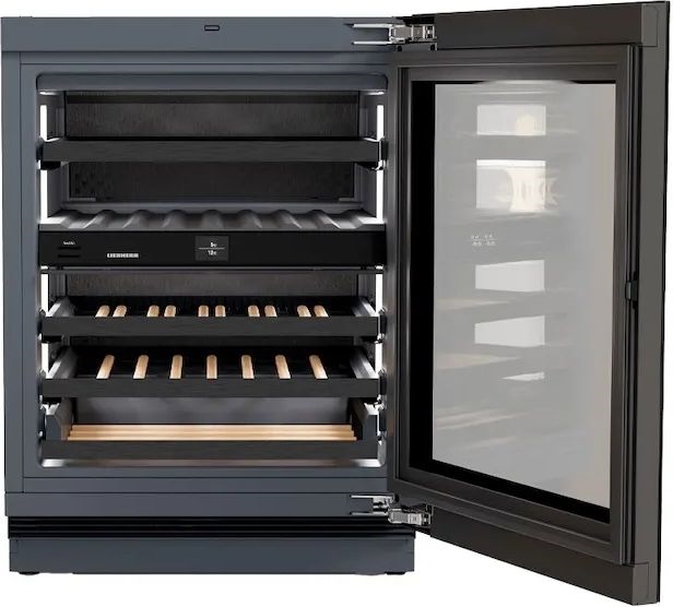 Liebherr UWgbi 3682-20 Inbouw WIjnkoelkast  4