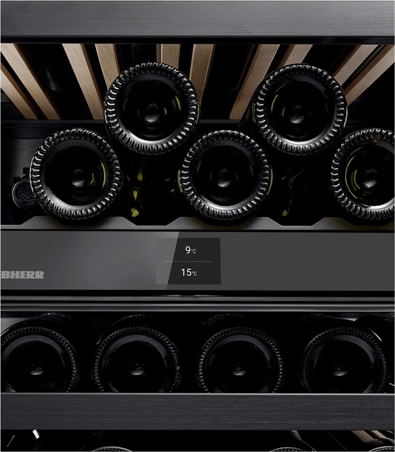 Liebherr UWgbi 3682-20 Inbouw WIjnkoelkast  8