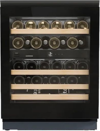Liebherr UWgb 3632-20 Inbouw Wijnkoelkast 3