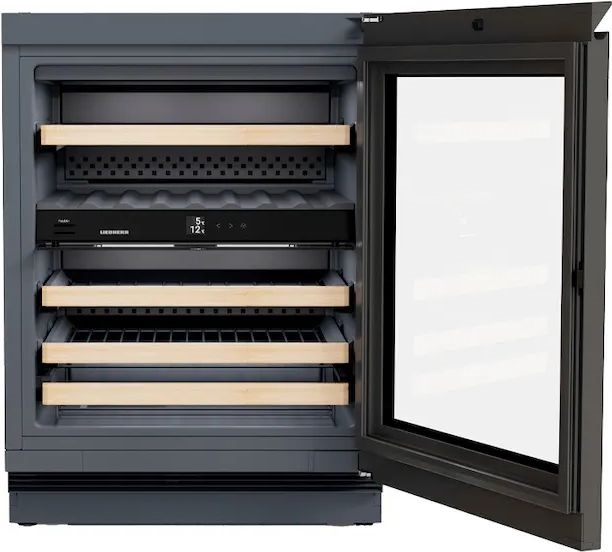 Liebherr UWgb 3632-20 Inbouw Wijnkoelkast 4