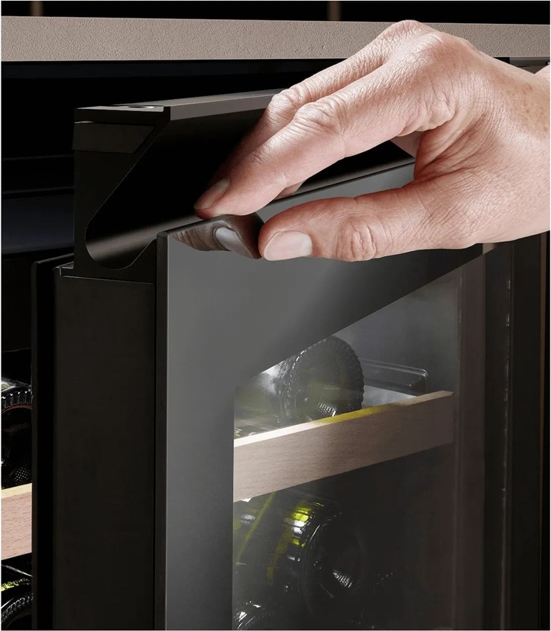 Liebherr UWgb 3632-20 Inbouw Wijnkoelkast 7