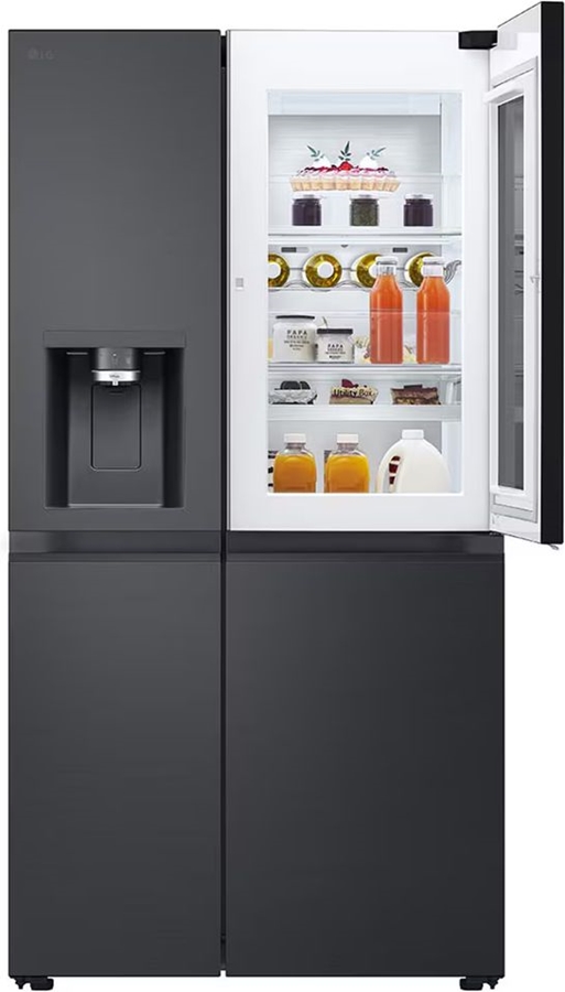 LG GSXE91EVAD Amerikaanse Koelkast  3