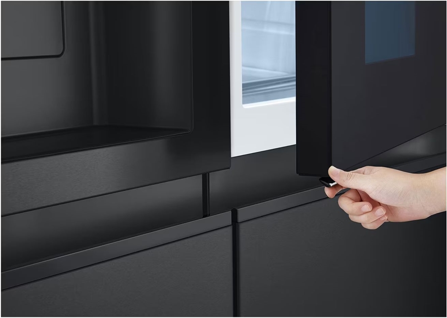 LG GSXE91EVAD Amerikaanse Koelkast  6