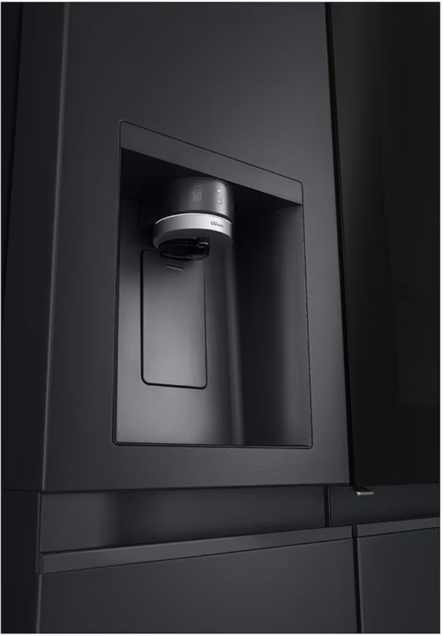 LG GSXE91EVAD Amerikaanse Koelkast  7