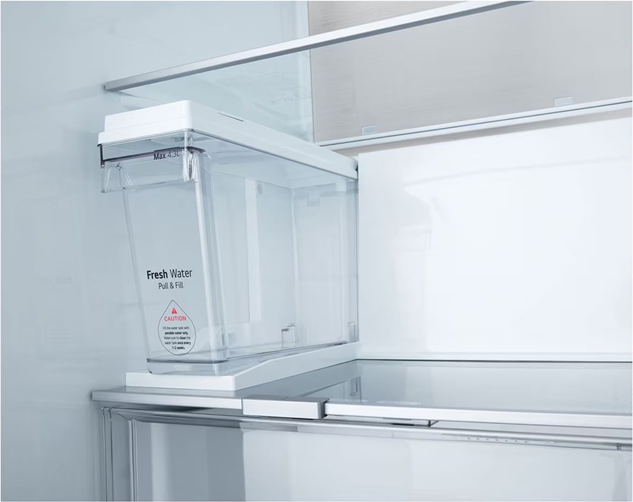 LG GSXE91EVAD Amerikaanse Koelkast  8