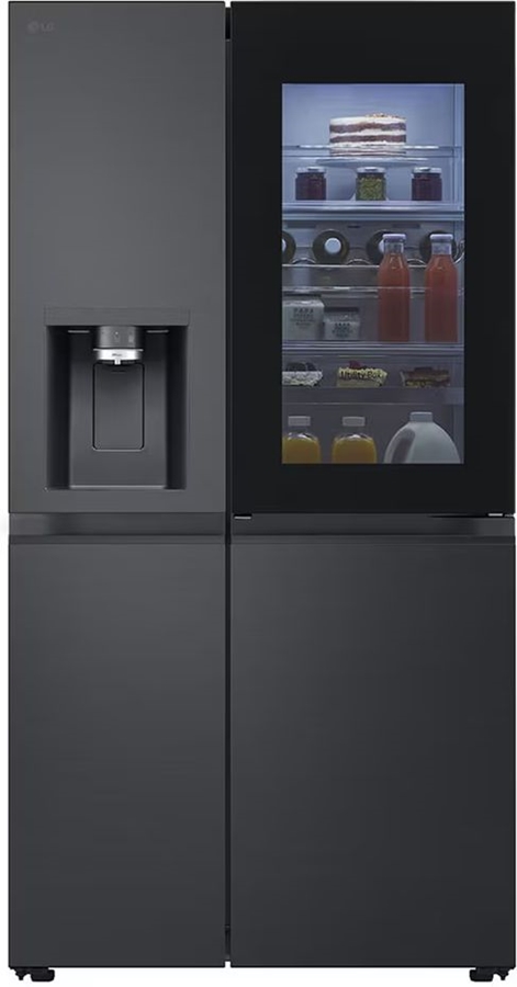 LG GSXE81EVBD Amerikaanse Koelkast  2