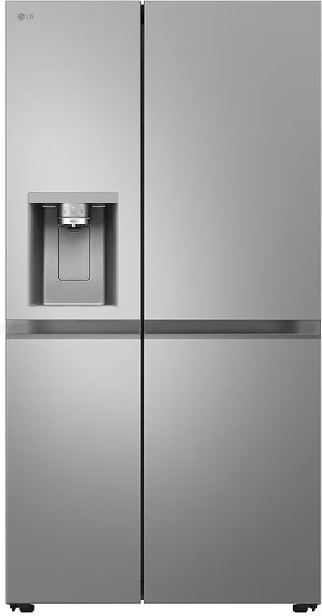 LG GSLE81PYBC Amerikaanse Koelkast 1