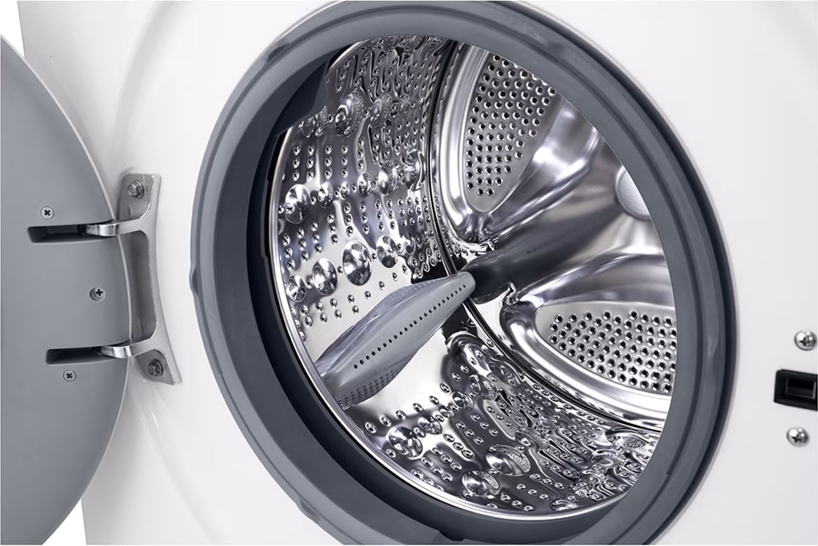 LG F4X1008NWH Wasmachine 5