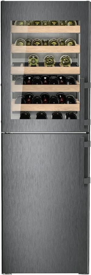 Liebherr SWNbsd 529i - 20 Wijnkoeler met Vriesvak 1