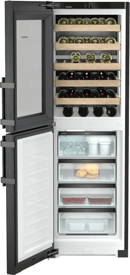 Liebherr SWNbsd 529i - 20 Wijnkoeler met Vriesvak 3