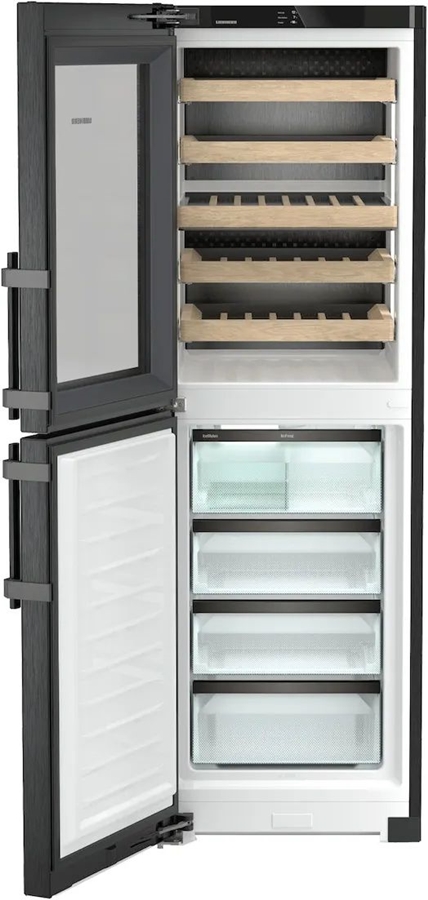 Liebherr SWNbsd 529i - 20 Wijnkoeler met Vriesvak 4