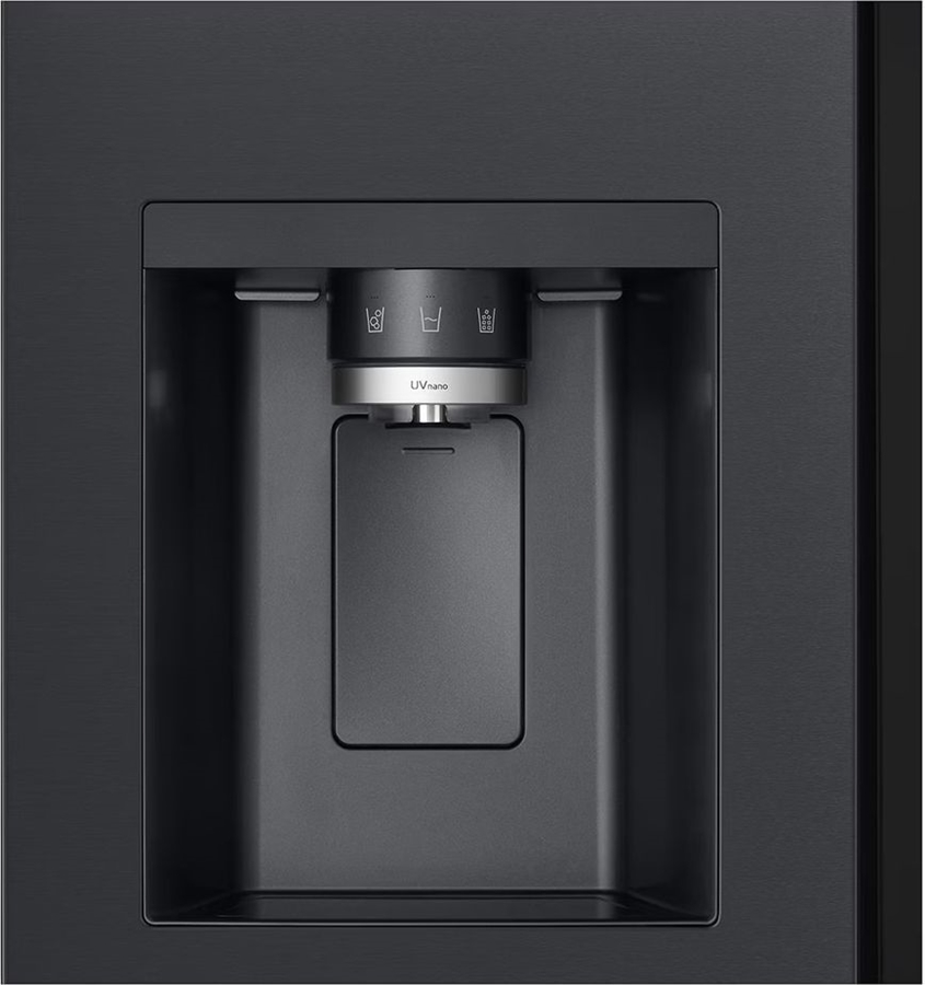 LG GSXE90EVDD Amerikaanse Koelkast  11