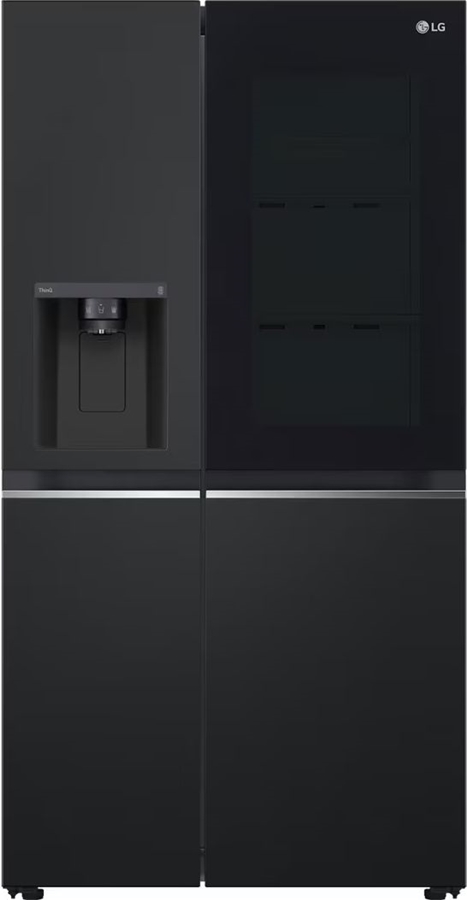 LG GSGV80EPLD Amerikaanse Koelkast  1