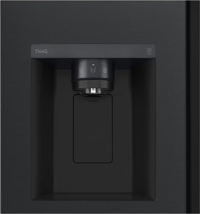 LG GSGV80EPLD Amerikaanse Koelkast  10