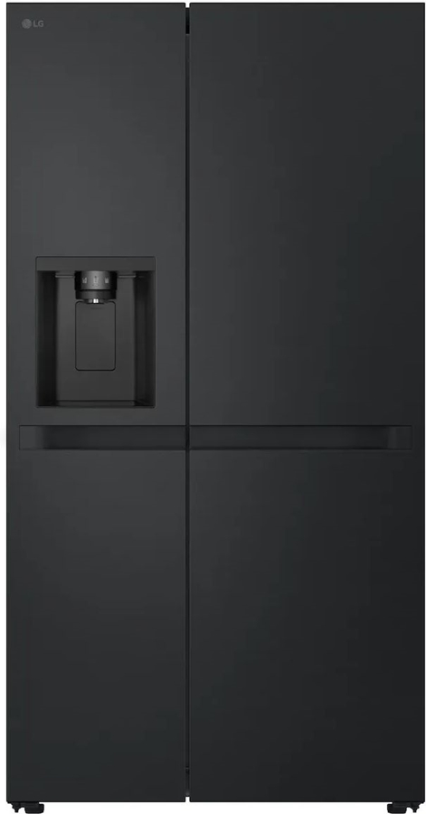 LG GSLC40EPPE Amerikaanse Koelkast  1