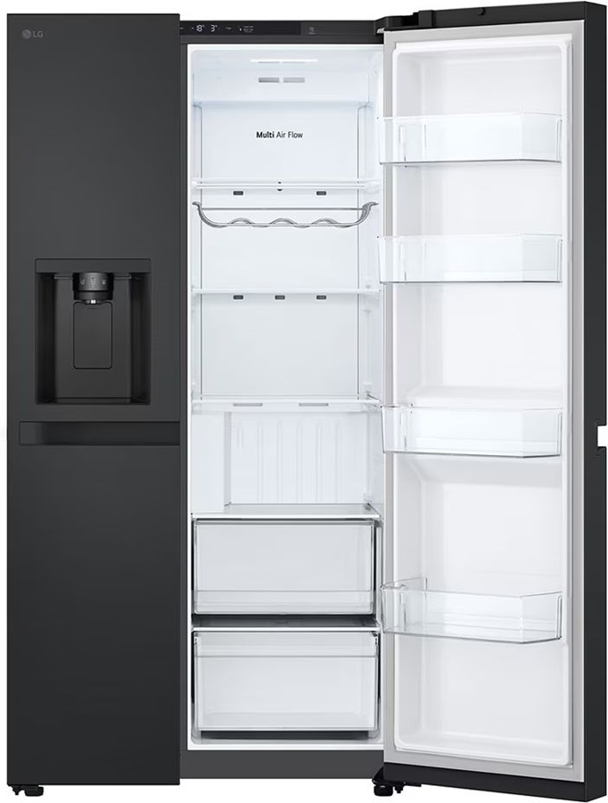 LG GSLC40EPPE Amerikaanse Koelkast  10