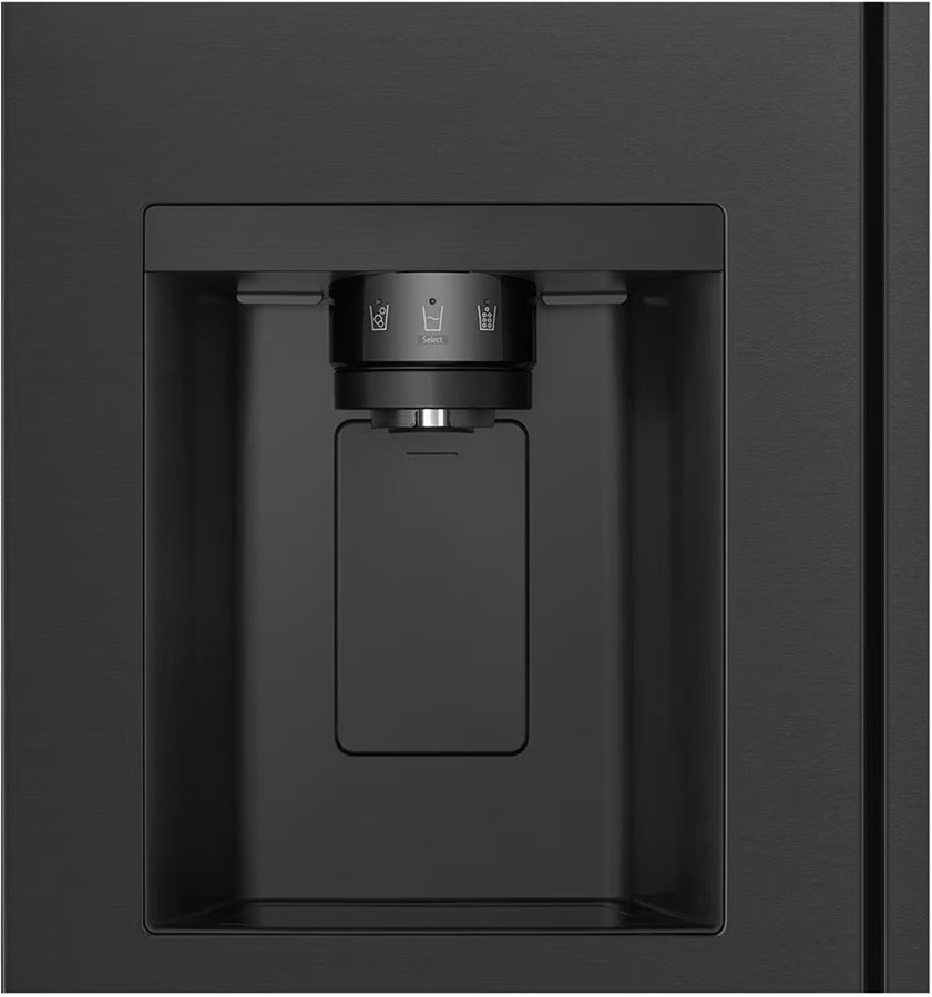 LG GSLC40EPPE Amerikaanse Koelkast  11