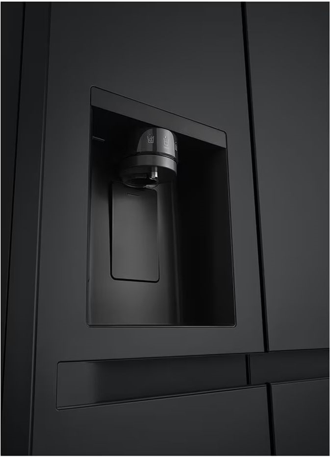 LG GSLC40EPPE Amerikaanse Koelkast  12