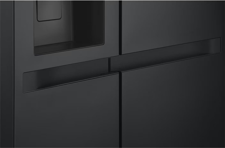 LG GSLC40EPPE Amerikaanse Koelkast  13