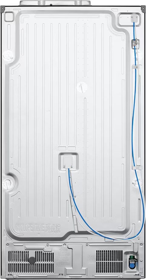 LG GSLC40EPPE Amerikaanse Koelkast  16