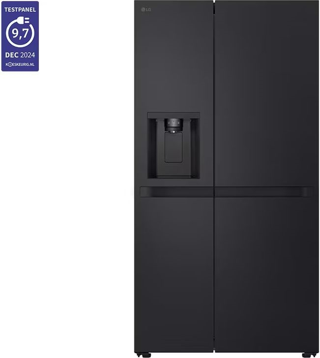 LG GSLC40EPPE Amerikaanse Koelkast  2