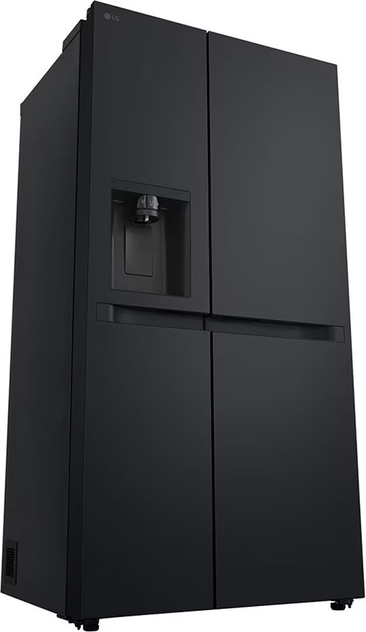 LG GSLC40EPPE Amerikaanse Koelkast  3