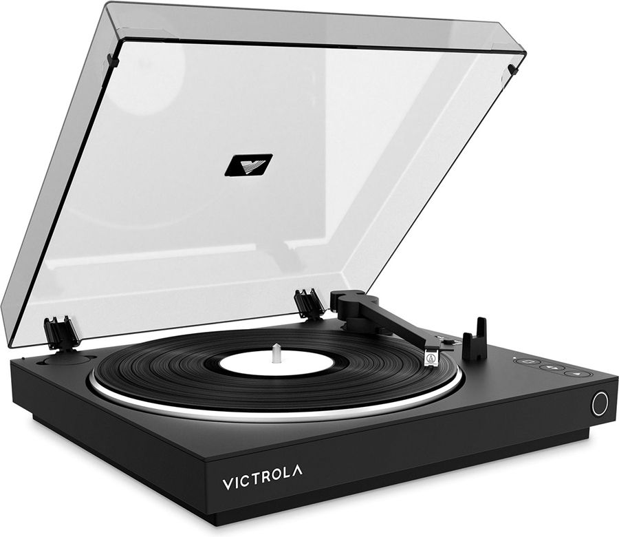 Victrola VPT-800 platenspeler 1