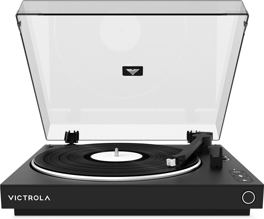 Victrola VPT-800 platenspeler 2