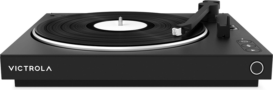 Victrola VPT-800 platenspeler 3