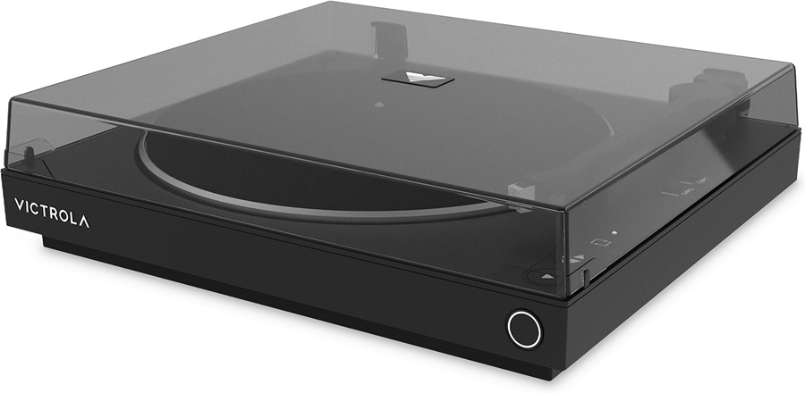 Victrola VPT-800 platenspeler 4