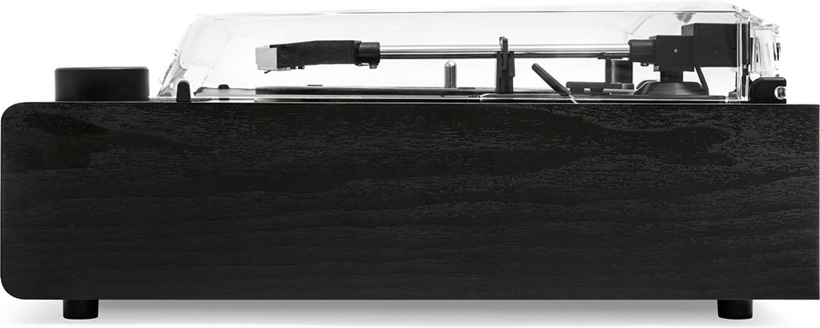 Victrola VTA-74 platenspeler zwart 4