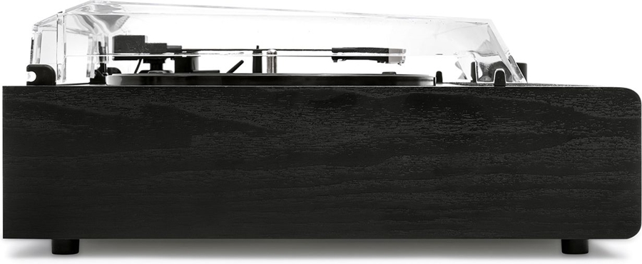 Victrola VTA-74 platenspeler zwart 6