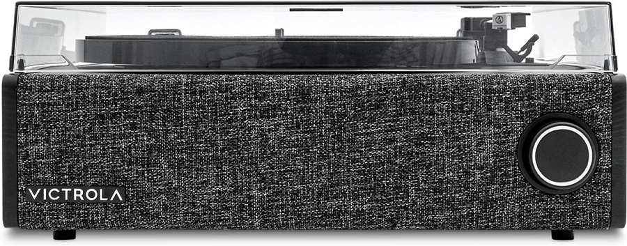 Victrola VTA-78 platenspeler zwart 4