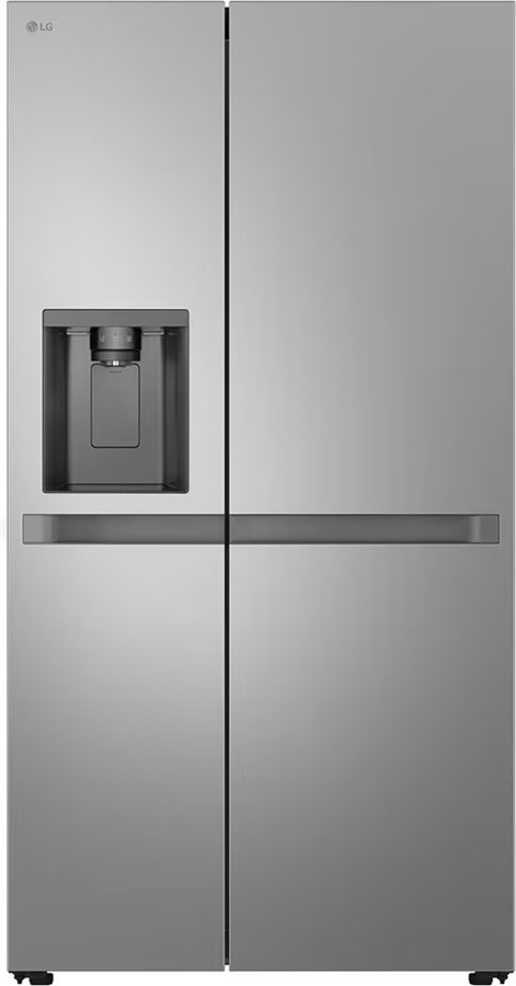 LG GSLC40PYPE Amerikaanse Koelkast 1
