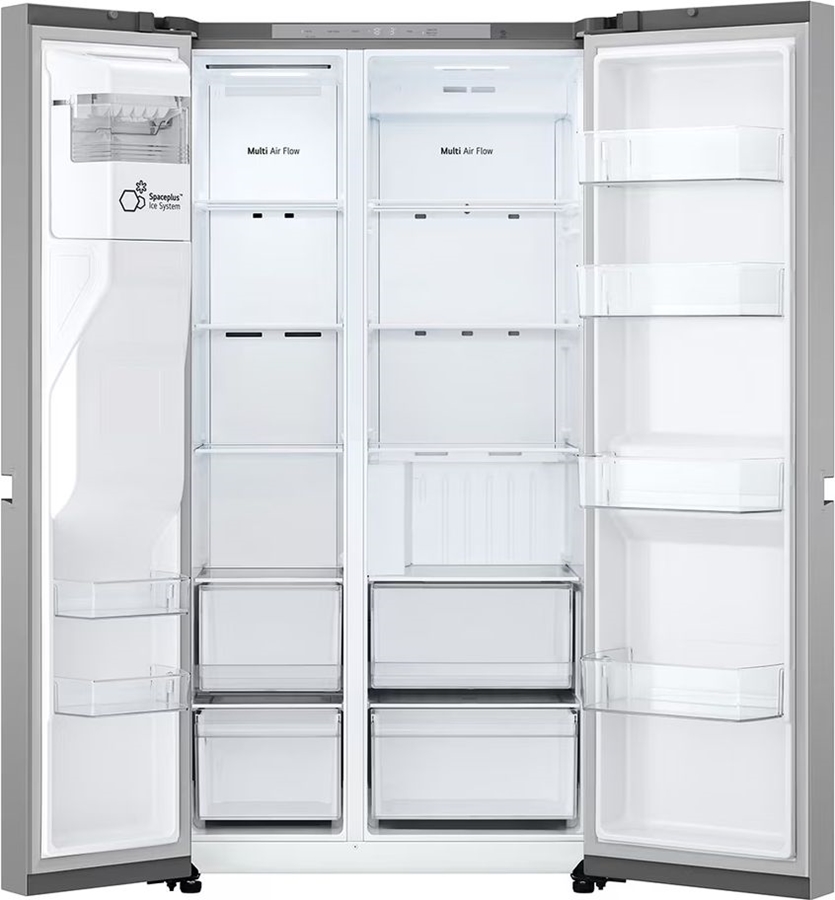 LG GSLC40PYPE Amerikaanse Koelkast 4