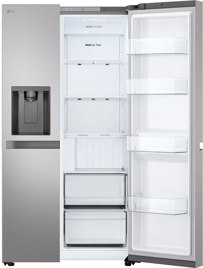 LG GSLC40PYPE Amerikaanse Koelkast 6