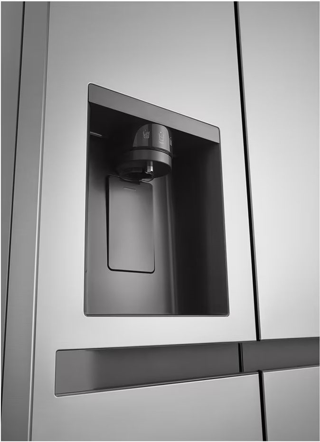 LG GSLC40PYPE Amerikaanse Koelkast 8