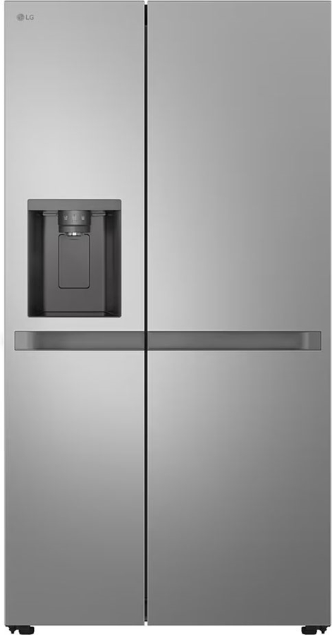 LG GSLC41PYPE Amerikaanse Koelkast 1