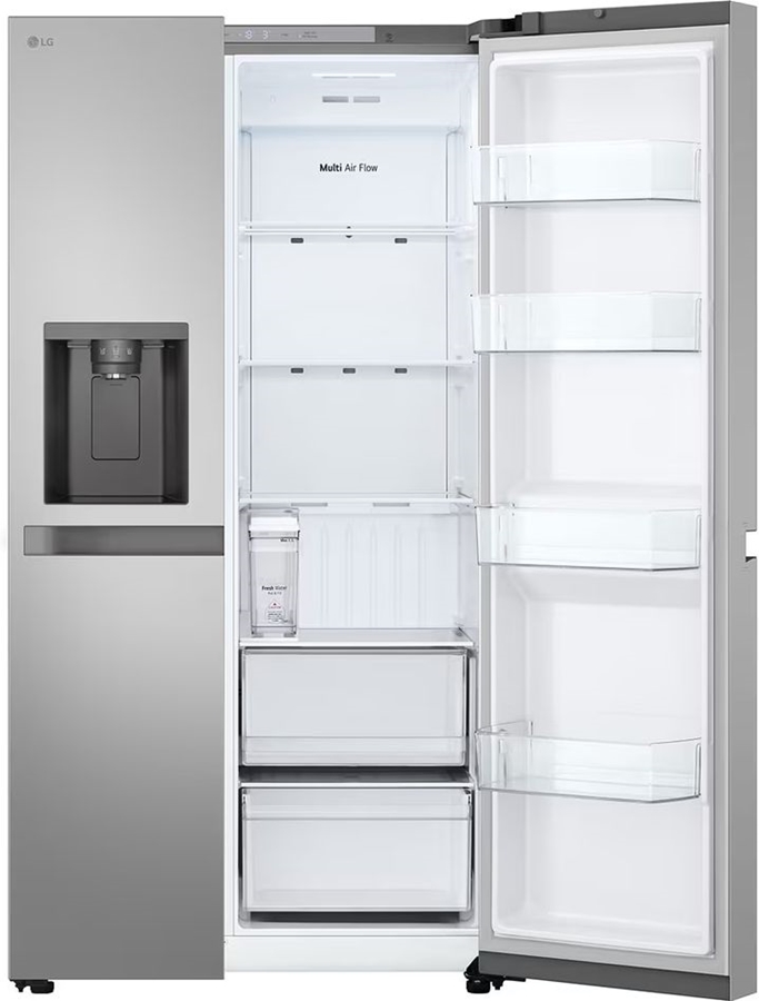 LG GSLC41PYPE Amerikaanse Koelkast 7